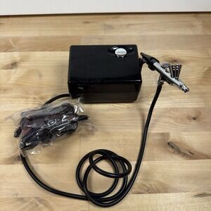 Luminess Air Premium Make Up Airbrush Series BC-250 w/ AC Adapter